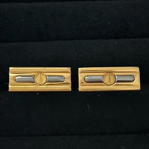 Dunhill cufflinks 0206ya - cufflinks,