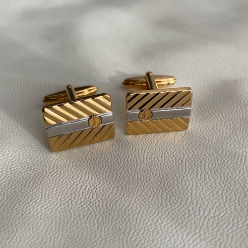 Dunhill cufflinks 1099 - dunhill, #1099