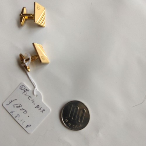 Dunhill cufflinks men - cufflinks, men's