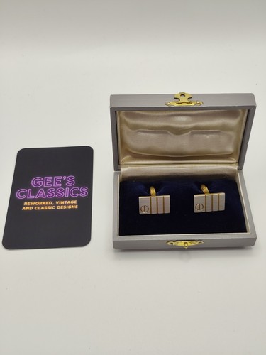 Vintage dunhill silver - silver, and