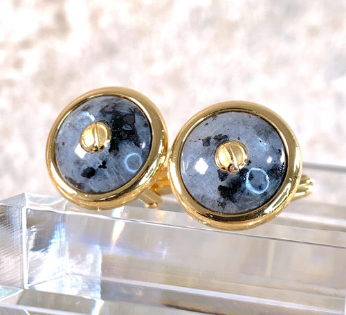Vintage dunhill cufflinks - vintage,