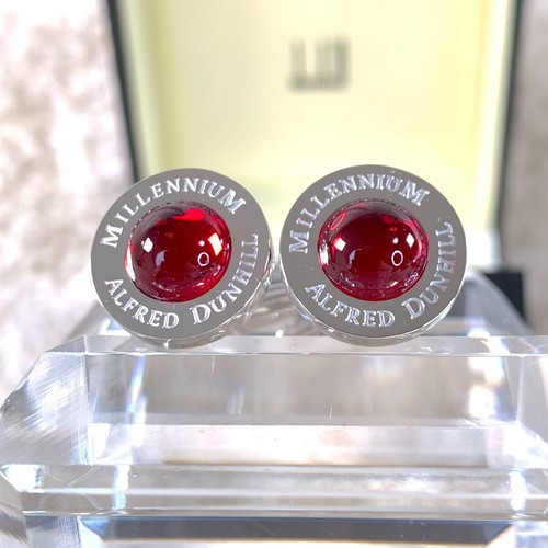 Alfred dunhill cufflinks - alfred,