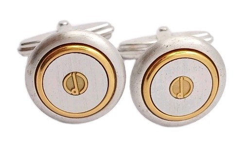 Dunhill cufflinks mens - cufflinks,