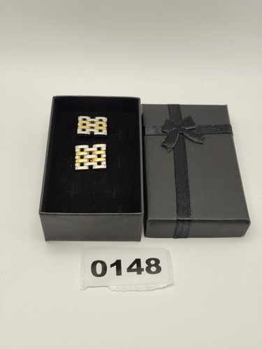 Dunhill silver gold tone - dunhill,