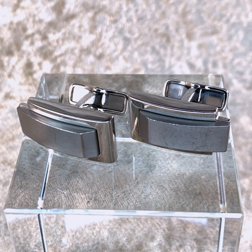 Alfred dunhill cufflinks - alfred,