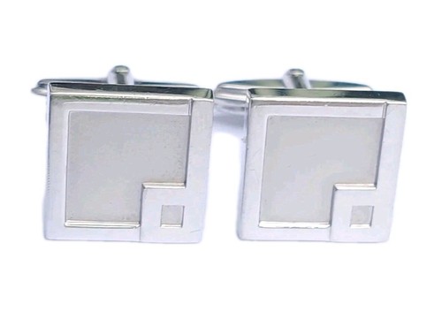 Dunhill cufflinks men 925 - dunhill,