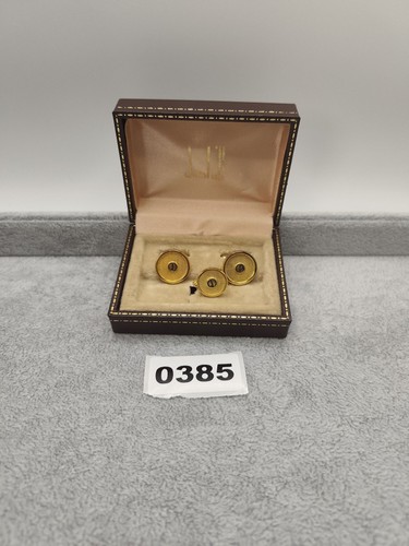 Dunhill men gold - dunhill,