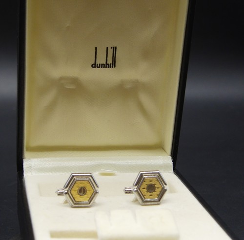 Set vintage dunhill - of,
