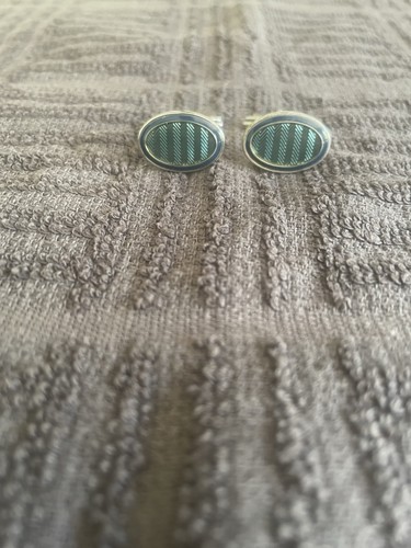 Cufflinks alfred dunhill - alfred,