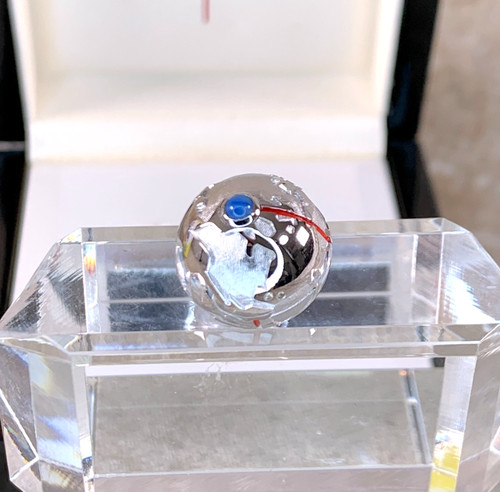 Alfred dunhill cufflinks - alfred,