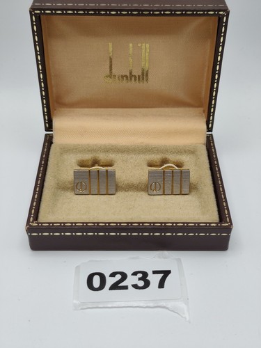 Dunhill two tone - dunhill,