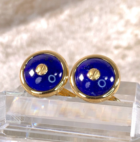 Vintage dunhill cufflinks - vintage,
