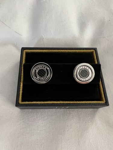 Dunhill gyro cufflinks - cufflinks, –