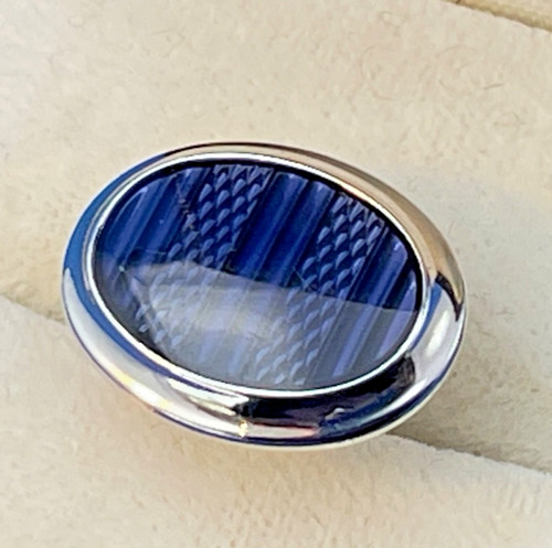 Vintage dunhill silver - vintage, &