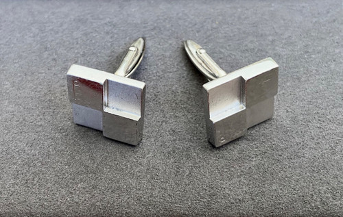 Dunhill vintage 925 sterling - dunhill,
