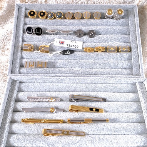 Bulk dunhill cufflinks 12 - bulk, x