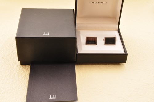 Near mint dunhill 925 silver - near,
