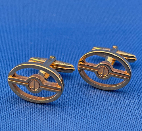 Vintage dunhill gold filled - vintage,