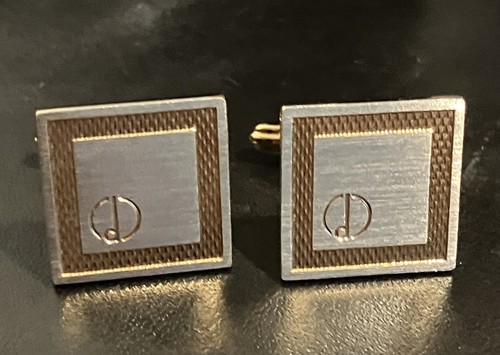 Vintage dunhill square - dunhill,