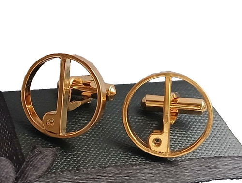 Dunhill cufflinks mens - cufflinks, formal
