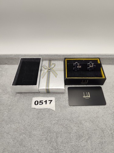 Dunhill men silver - dunhill, logo