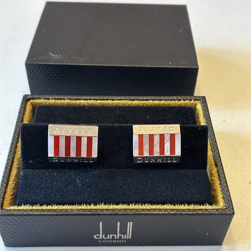 Alfred dunhill red - alfred,