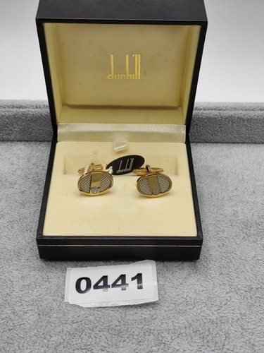 Dunhill men gold - dunhill,