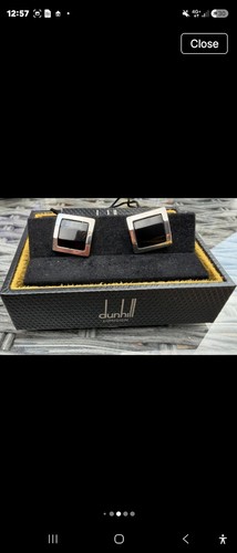 Dunhill london men square - dunhill, men’s