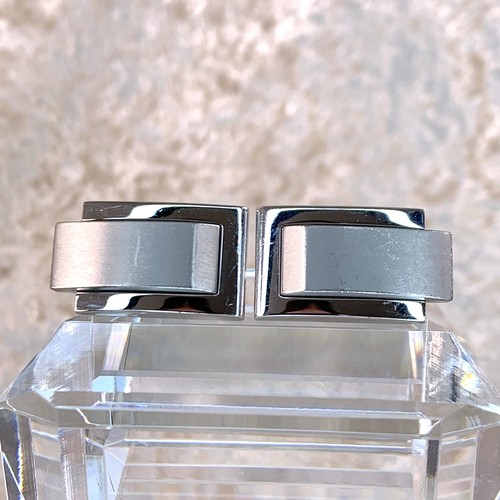 Alfred dunhill cufflinks - alfred,