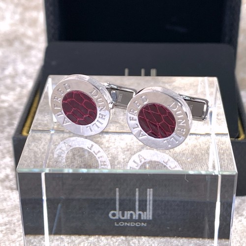 Alfred dunhill round 925 - alfred,