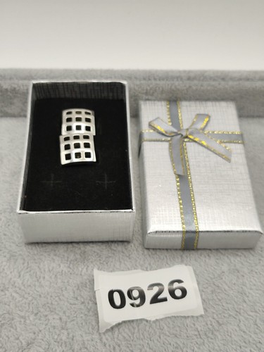 Dunhill silver sterling - silver,