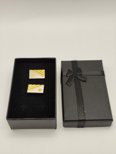Vintage dunhill cufflinks - vintage,