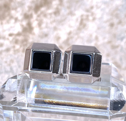 Dunhill cufflinks 925 - cufflinks,