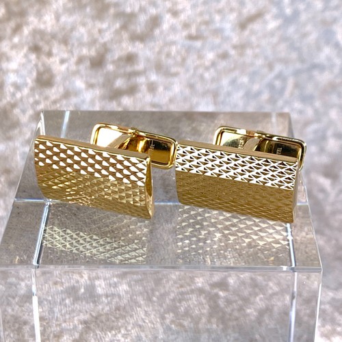Authentic dunhill cufflinks - authentic,