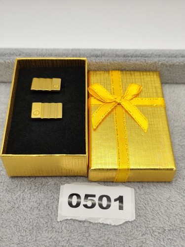 Dunhill gold tone - dunhill,