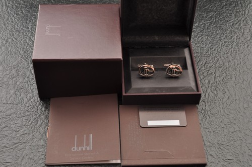 Near mint england dunhill - near,