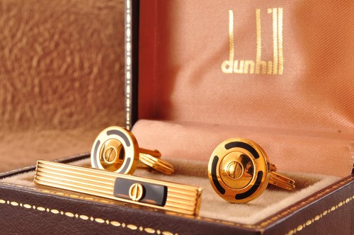 Near mint dunhill - mint,, "dunhill"