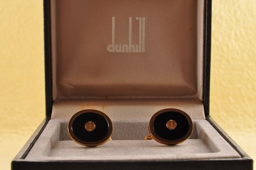 Near mint dunhill vintage - mint,