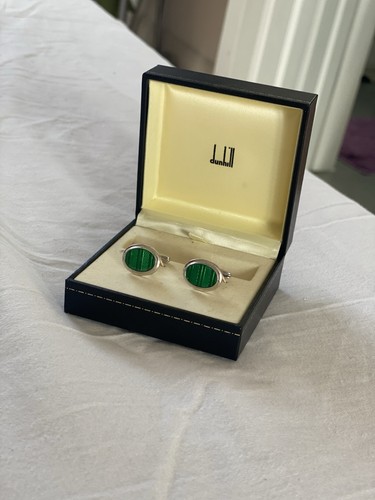 Dunhill sterling silver - dunhill,