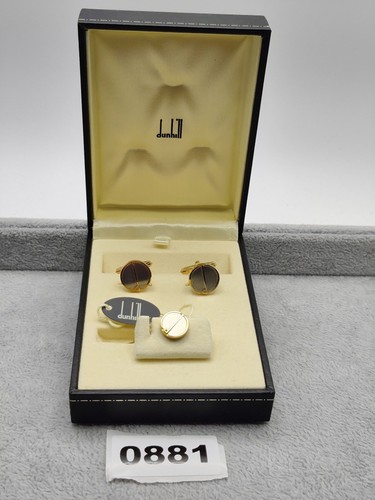 Dunhill men gold - men's,