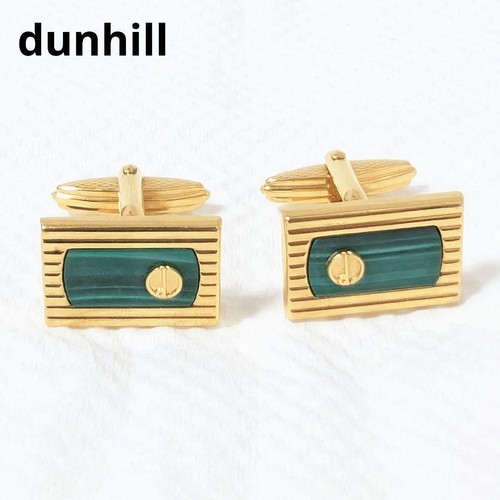 Dunhill green gold - dunhill,