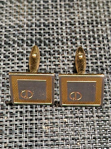 Set dunhill gold - set, 2