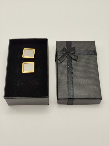 Dunhill vintage square - dunhill, two
