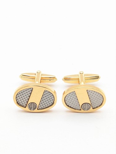 Dunhill cufflinks - dunhill,