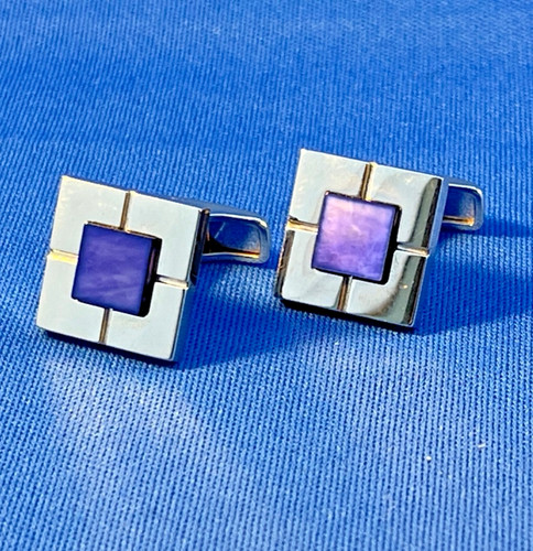 Vintage dunhill sterling - vintage, 'dunhill'