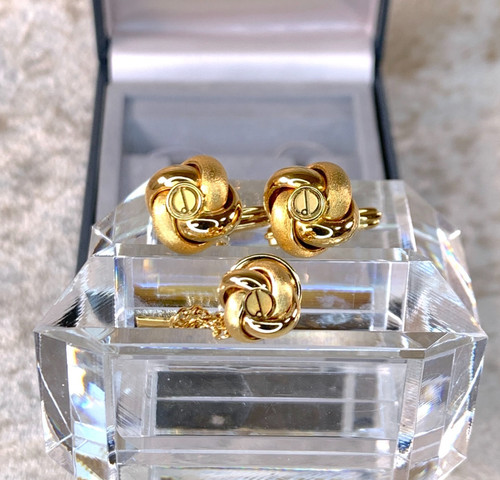 Set vintage dunhill - of,