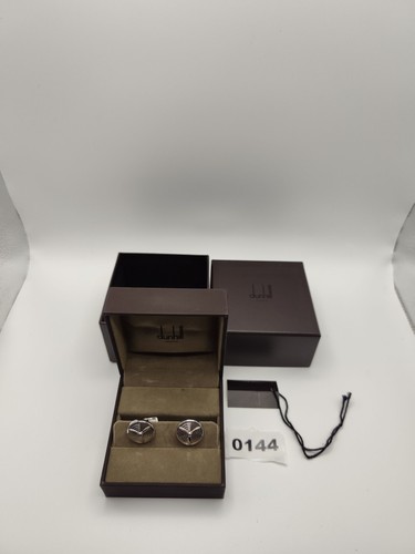 Dunhill silver propeller men - dunhill, men's