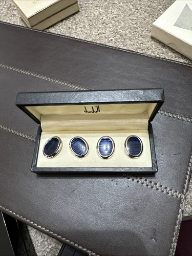 Dunhill sterling silver - sterling,