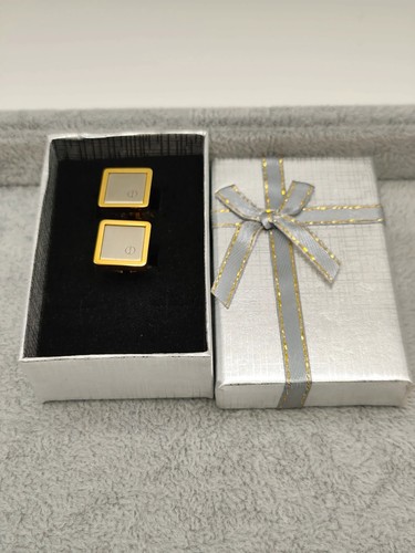 Dunhill vintage cufflinks
