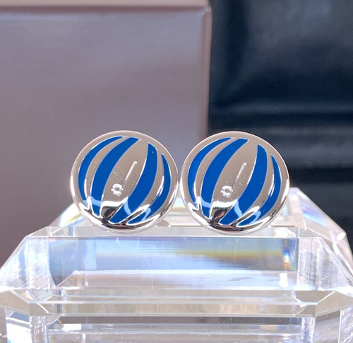 Vintage dunhill cufflinks - dunhill,
